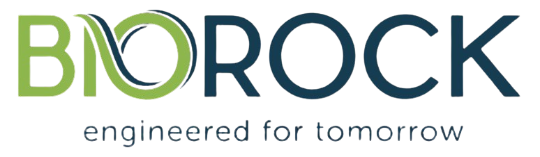 BIOROCK logo